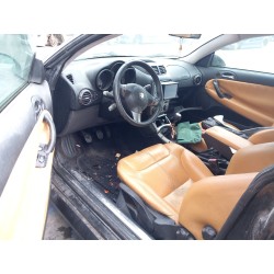 Parts breakdown for Alfa romeo gt (937_) 1.9 JTD (937CXN1B) Diesel of the year 2006 with engine 937 A5.000