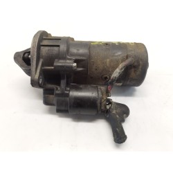 Recambio de motor arranque para nissan terrano ii (r20) 2.7 td 4wd referencia OEM IAM 0986016740 23300g2403 
