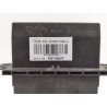 Recambio de resistencia calefaccion para renault megane ii berlina 5p authentique referencia OEM IAM F657165W  