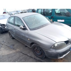 تفكيك Seat ibiza III (6L1) 1.9 TDI Diesel من عام 2004 بمحرك AXR,ATD,BMT