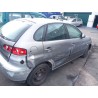تفكيك Seat ibiza III (6L1) 1.9 TDI Diesel من عام 2004 بمحرك AXR,ATD,BMT