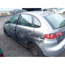 تفكيك Seat ibiza III (6L1) 1.9 TDI Diesel من عام 2004 بمحرك AXR,ATD,BMT