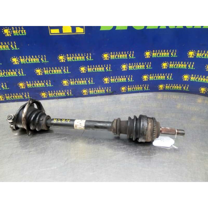 Recambio de transmision delantera izquierda para renault megane i classic (la0) 1.9 d rn referencia OEM IAM   