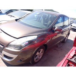 Elenco delle parti per Renault SCÉNIC III (JZ0/1_) 1.5 dCi Diesel dell'anno 2010 con motore K9K 832
