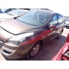Elenco delle parti per Renault SCÉNIC III (JZ0/1_) 1.5 dCi Diesel dell'anno 2010 con motore K9K 832