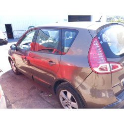 Elenco delle parti per Renault SCÉNIC III (JZ0/1_) 1.5 dCi Diesel dell'anno 2010 con motore K9K 832