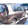 Elenco delle parti per Renault SCÉNIC III (JZ0/1_) 1.5 dCi Diesel dell'anno 2010 con motore K9K 832