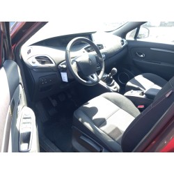 Elenco delle parti per Renault SCÉNIC III (JZ0/1_) 1.5 dCi Diesel dell'anno 2010 con motore K9K 832