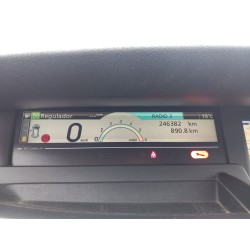Elenco delle parti per Renault SCÉNIC III (JZ0/1_) 1.5 dCi Diesel dell'anno 2010 con motore K9K 832