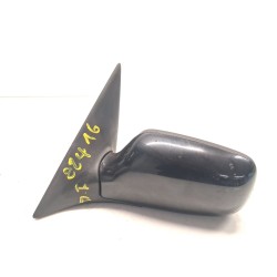 Spare left side mirror (driver side) Saab 9-3 (YS3D) | Becerril Scrap Yard