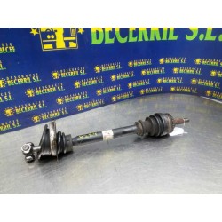 Recambio de transmision delantera izquierda para renault megane i classic (la0) 1.9 d rn referencia OEM IAM   