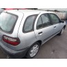 Parts breakdown for Nissan almera I hatchback (N15) 1.4 Petrol of the year 1998 with engine GA14DE