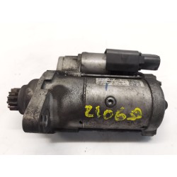 Starter motor Seat Altea XL (5P5, 5P8) | Becerril Scrap Yard
