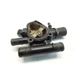 Recambio de termostato para renault scenic ii grand confort authentique referencia OEM IAM 8200074349c 2823064 