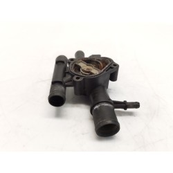 Recambio de termostato para renault scenic ii grand confort authentique referencia OEM IAM 8200074349c 2823064 