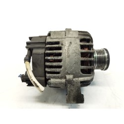 Recambio de alternador para smart forfour (454) 1.5 cdi (454.001) referencia OEM IAM a6391500250 5957729 