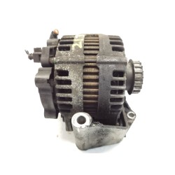 Recambio de alternador para volkswagen transporter t5 furgoneta (7ha, 7hh, 7ea, 7eh) 2.5 tdi referencia OEM IAM 070903024 761317