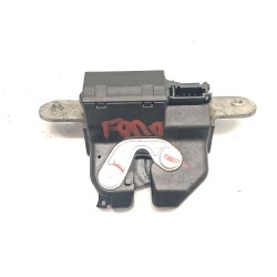 Serrure de coffre / hayon fiat bravo II (198_) oem 55701971