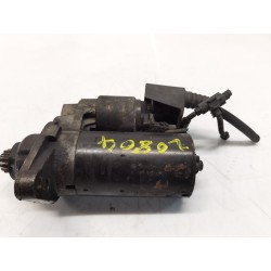 Recambio de motor arranque para volkswagen golf v variant (1k5) 1.9 tdi referencia OEM IAM 001123012 ,1005831703 