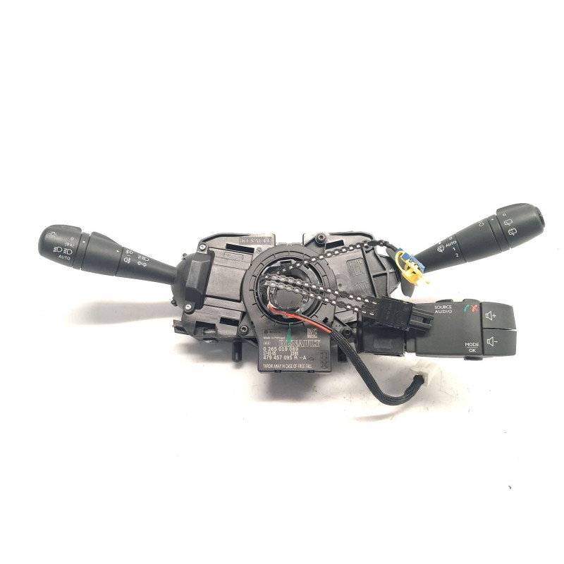 Recambio de com 2000 para renault clio iv (bh_) 1.5 dci 90 referencia OEM IAM 255675887R E10670323 