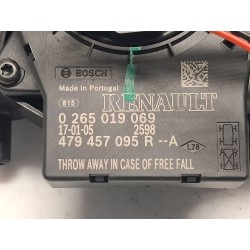 Recambio de com 2000 para renault clio iv (bh_) 1.5 dci 90 referencia OEM IAM 255675887R E10670323 