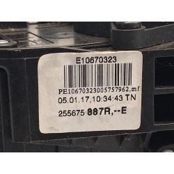 Recambio de com 2000 para renault clio iv (bh_) 1.5 dci 90 referencia OEM IAM 255675887R E10670323 