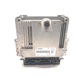Centralita motor uce renault clio IV (BH_) oem 0281033119