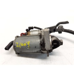 Recambio de motor arranque para nissan qashqai i (j10, nj10) 2.0 dci a las 4 ruedas referencia OEM IAM 23300ck800 7701065384 