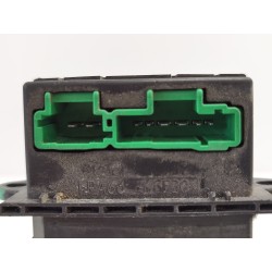 Recambio de resistencia calefaccion para renault megane ii berlina 5p authentique referencia OEM IAM F657165W  