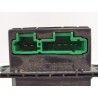 Recambio de resistencia calefaccion para renault megane ii berlina 5p authentique referencia OEM IAM F657165W  