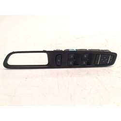 Mando elevalunas delantero izquierdo renault clio IV (BH_) oem 255700068r