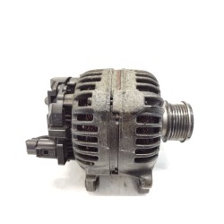Recambio de alternador para volkswagen golf v variant (1k5) 1.9 tdi referencia OEM IAM 06f903023f 0124525091 