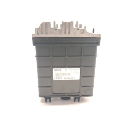Engine control unit (ECU) Audi A4 B5 avant (8D5) | Becerril Scrap Yard