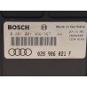 وحدة التحكم المحرك (UCE) Audi A4 B5 avant (8D5) | Desguace Becerril