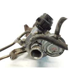 Turbocharger Renault Clio III (BR0/1, CR0/1) | Becerril Scrap Yard