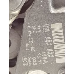 مُوَجِّهُ السَّيَّارَة Seat Altea XL (5P5, 5P8) | Desguace Becerril