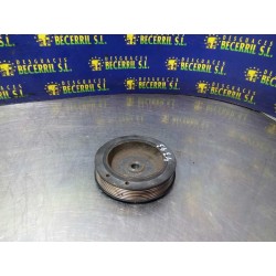 Recambio de polea cigueñal para renault megane i fase 2 gandtour (ka..) 1.9 dti rt (ka0n) referencia OEM IAM 8200689702  