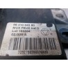 Recambio de modulo electronico para peugeot 607 (s1) básico referencia OEM IAM 9641004580  