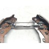 Recambio de zapatas traseras para renault clio iv (bh_) 1.5 dci 90 referencia OEM IAM 6001549703  