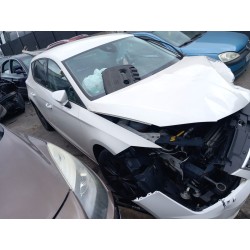 seat leon st (5f8) del año 2019
