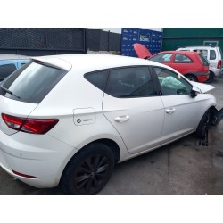 seat leon st (5f8) del año 2019