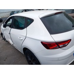 seat leon st (5f8) del año 2019