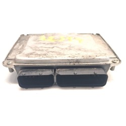 Engine control unit (ECU) Seat Ibiza III (6L1) | Becerril Scrap Yard