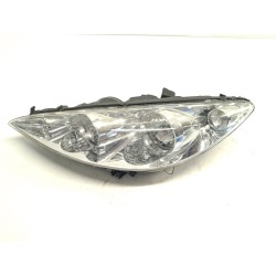 المصباح الأمامي الأيسر peugeot 308 I (4A_, 4C_) oem 9656162580