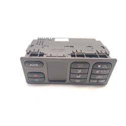 Heater/air conditioning control module saab 9-3 (YS3D) oem A069506
