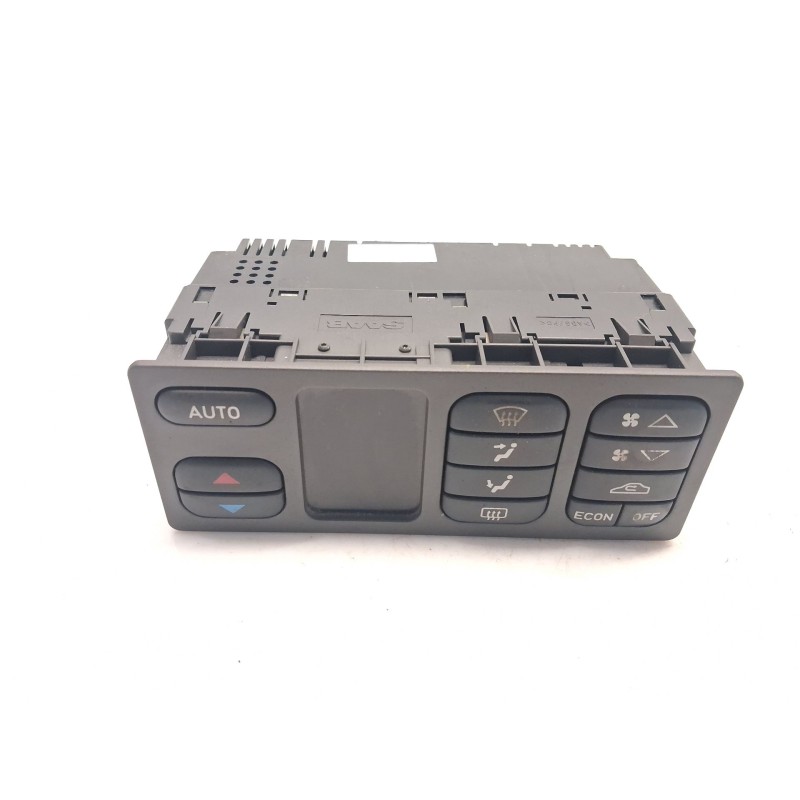 Heater/air conditioning control module Saab 9-3 (YS3D) | Becerril Scrap Yard