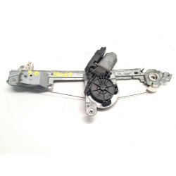 Right rear window lifter Renault Grand SCÉNIC II (JM0/1_) | Becerril Scrap Yard