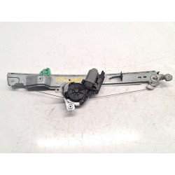 Right front window regulator Renault Grand SCÉNIC II (JM0/1_) | Becerril Scrap Yard