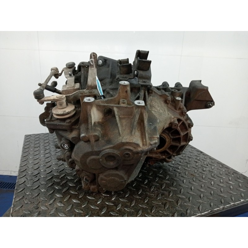 Boîte de vitesses Jeep Compass (MK49) | Desguace Becerril