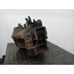 Boîte de vitesses Jeep Compass (MK49) | Desguace Becerril